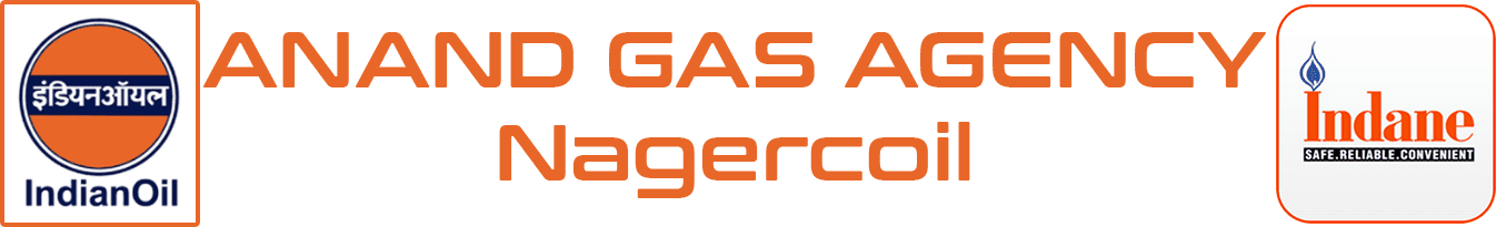 Anand Gas Agency